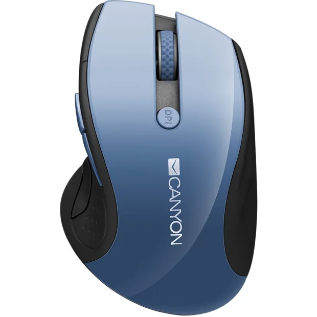 Мышь Canyon CNS-CMSW01BL